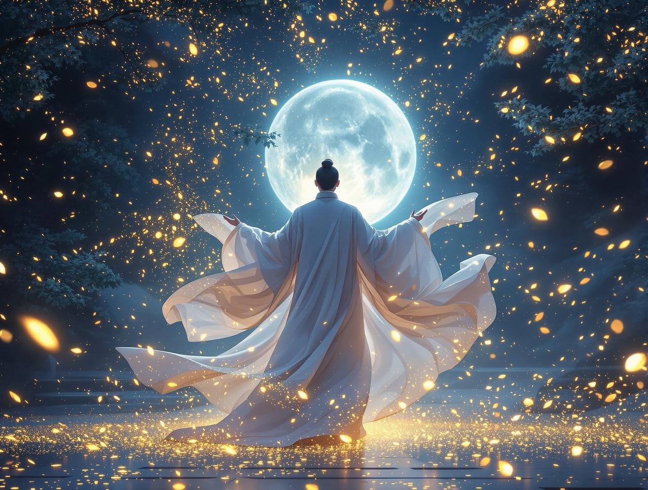 98短剧 - 长安幻夜 98短剧热门推荐 - 长安幻夜,古装奇幻短剧