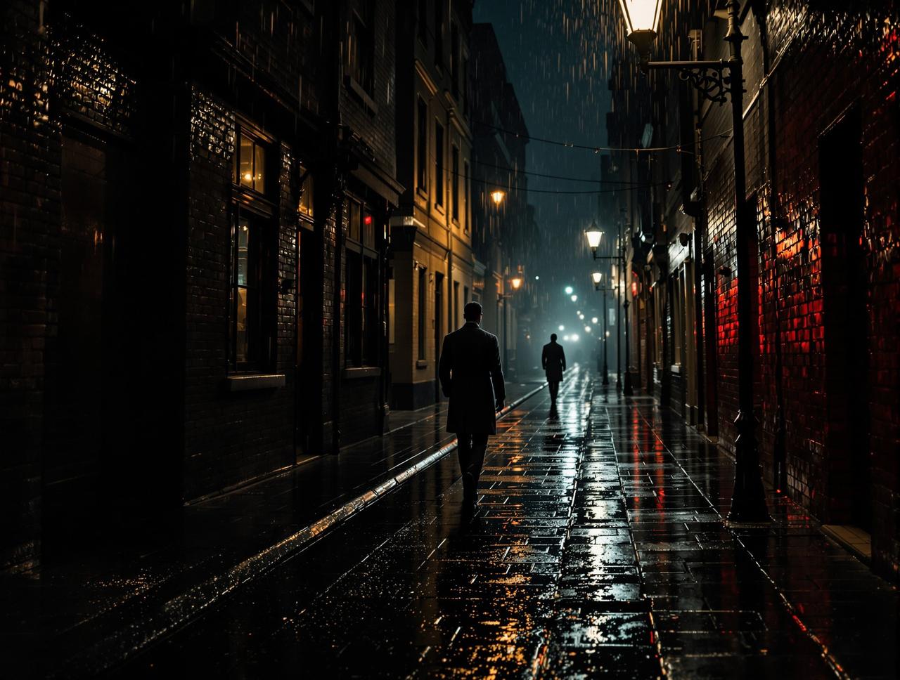 98短剧 - 暗夜追踪 98短剧热门推荐 - 暗夜追踪,悬疑刑侦短剧